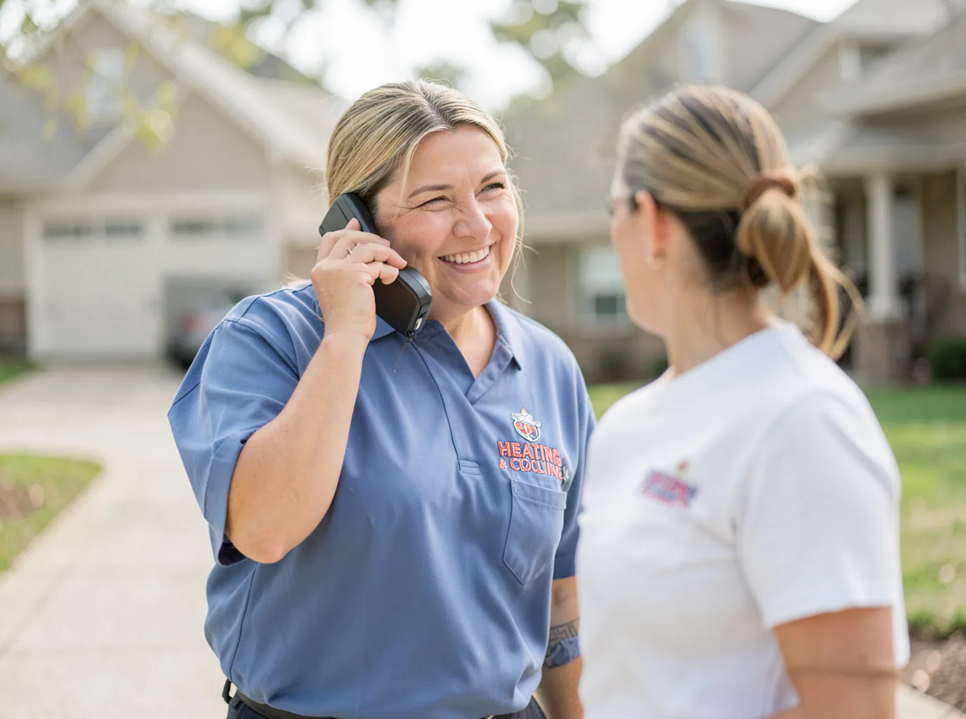 Hvac Repair Marion, ND FAQs